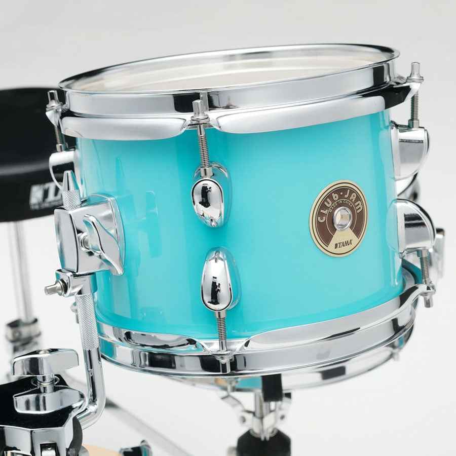 Tama LJK44H4 Club-JAM Flyer 4-Pieces Acoustic Drum Kit