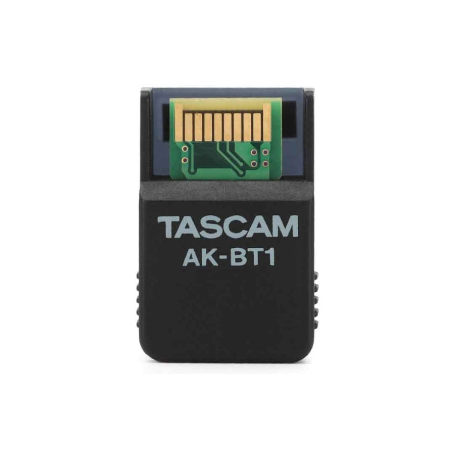 Tascam AK-BT1 Bluetooth Adapter for TASCAM Products