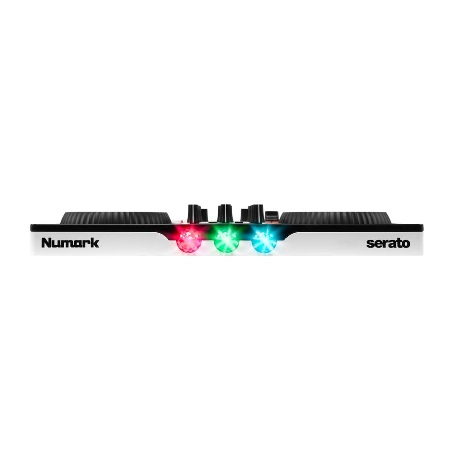 Numark Party Mix III Compact 2-Channel DJ Controller