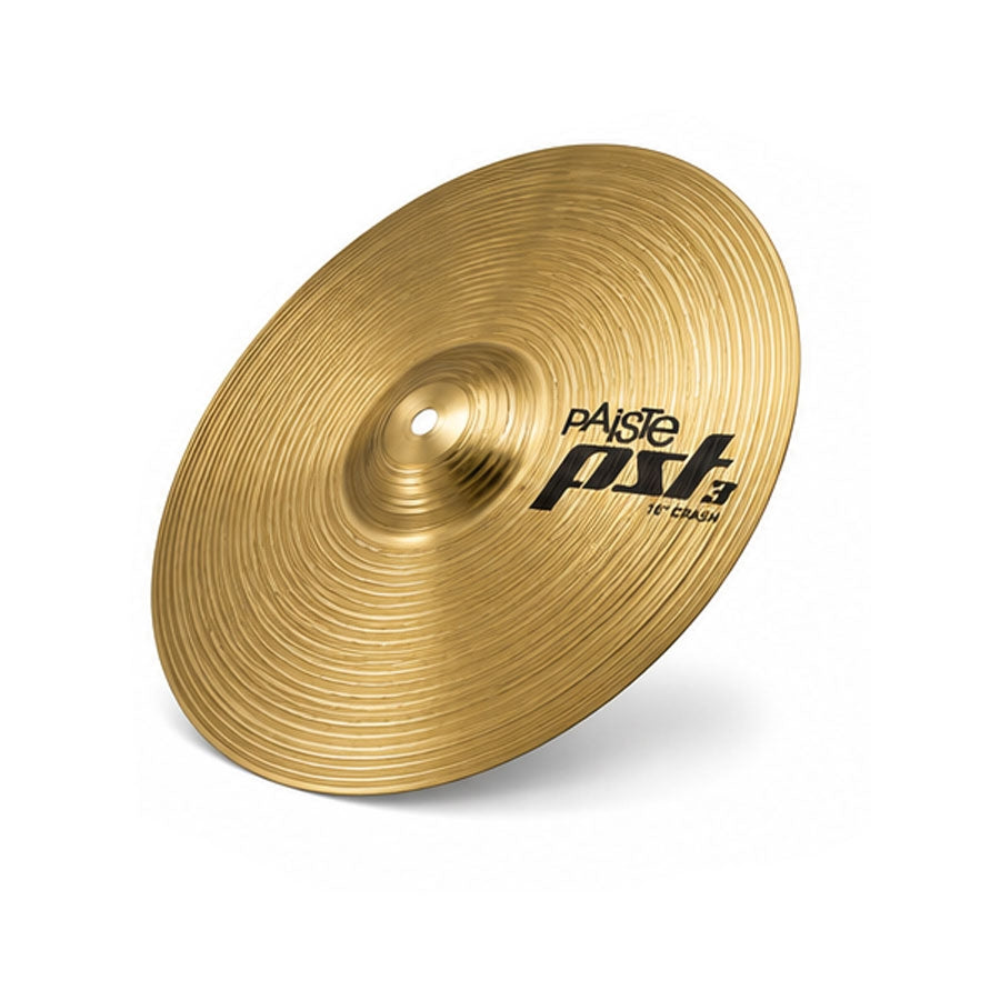 Paiste PST 3 10-inch Splash Cymbal