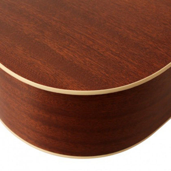 Cort AD880CE Electro-Acoustic Guitar - Natural Satin
