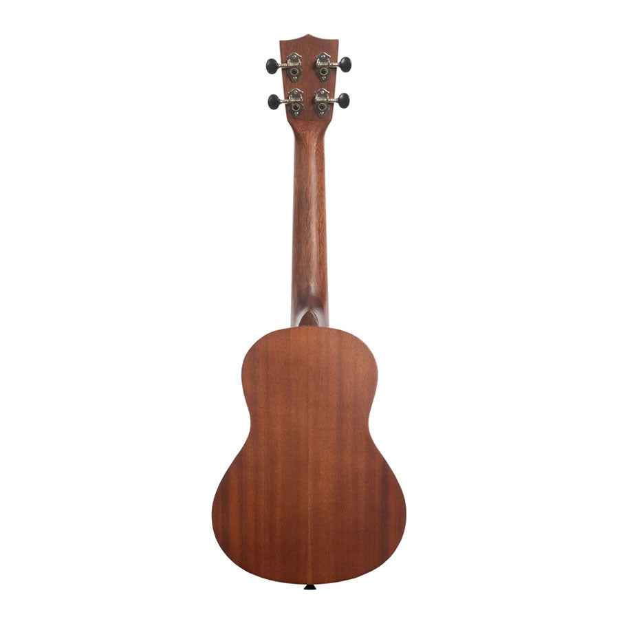 Kala KALA-LTP-C Learn To Play Ukulele Concert Starter Kit