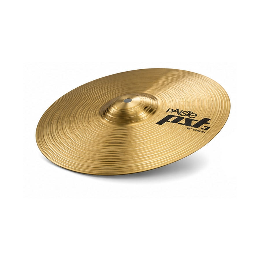 Paiste PST 3 10-inch Splash Cymbal