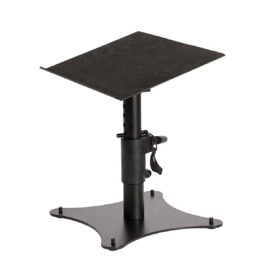On-Stage SMS4500-P Desktop Monitor Stands-Black