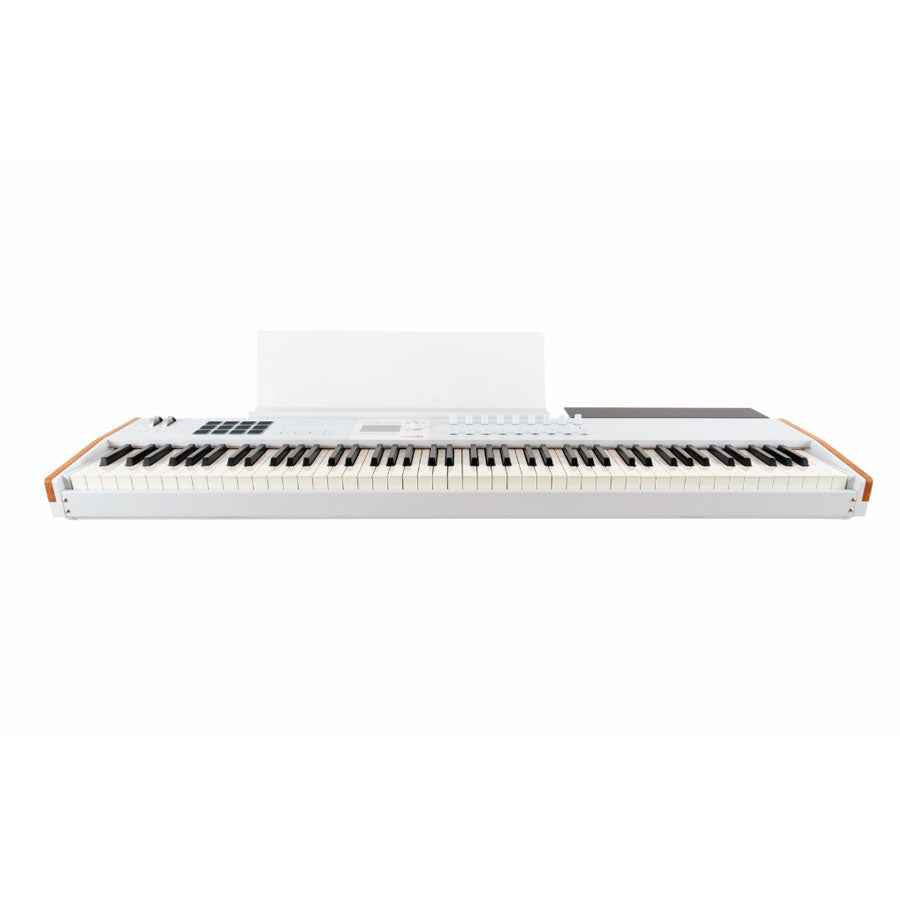 Arturia KeyLab 88 MK3 Midi Controller With V Collection X Software Bundle