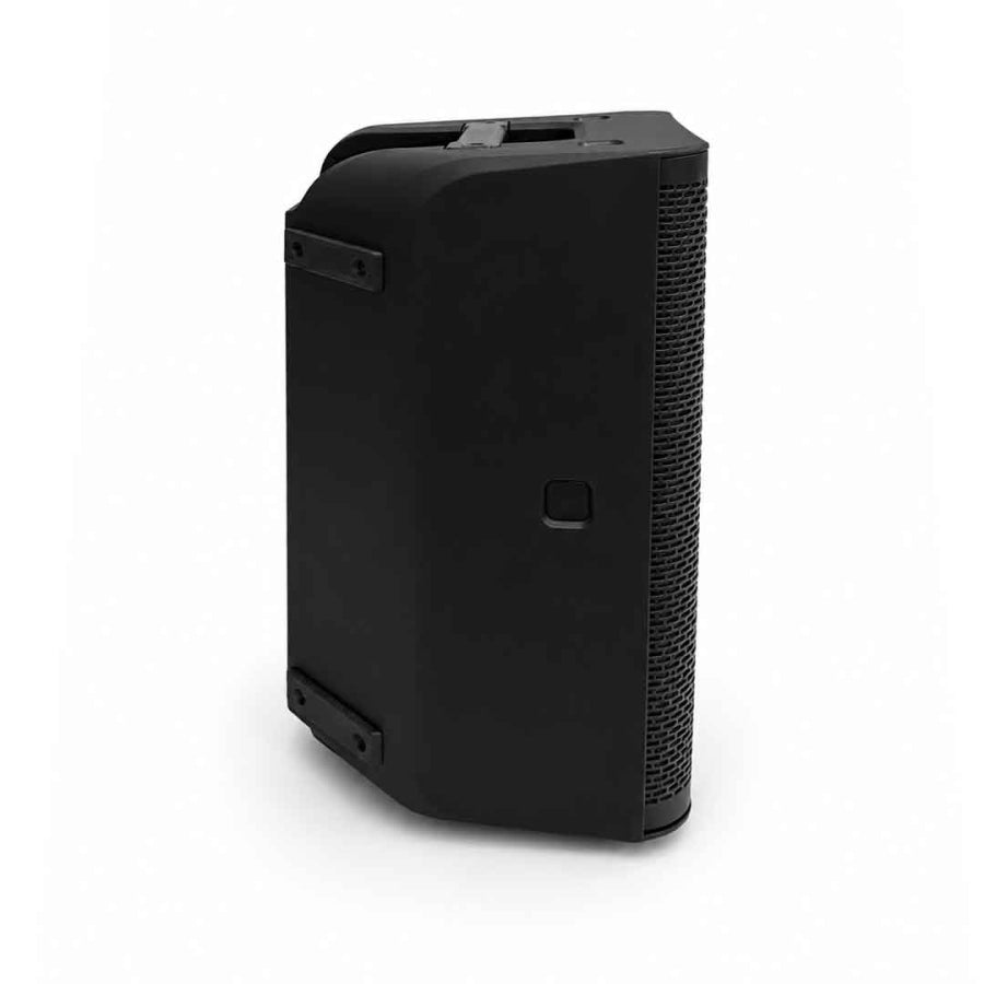 Adeon AD08 1400-Watts 8-inch Professional Powered Speaker with DSP Setting