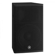 Yamaha DHR15 15" 2-Way Powered Loudspeaker