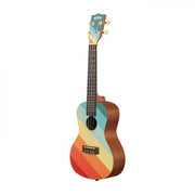 Kala KA-SURF-FAROUT Far Out Concert Ukulele