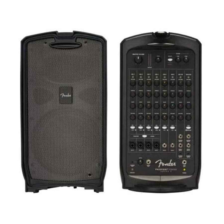 Fender Passport Event Series 2 375-Watts Portable PA System