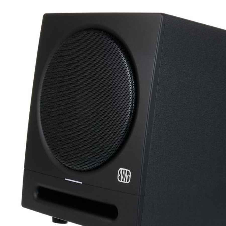 Presonus Eris Sub 8BT 8 inch Powered Subwoofer 2nd Generation