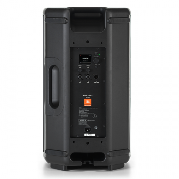 JBL EON712 12-Inch Powered PA Speaker with Bluetooth