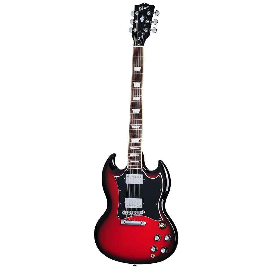 Gibson SG Standard Electric Guitar SGS00CKCH1