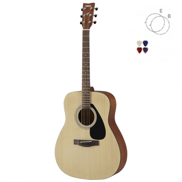 Yamaha F280 Acoustic Guitar