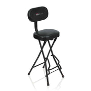 Gator GFW-GTR-SEAT Combo Guitar Stand
