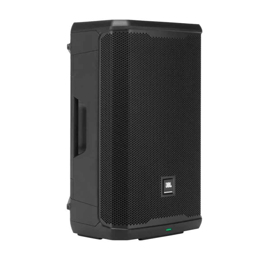 JBL PRX912 Professional Powered Two-Way 12-inch PA Loudspeaker