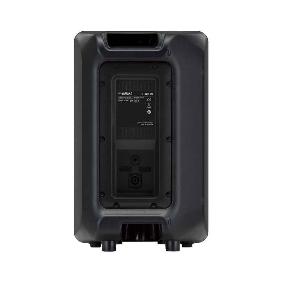 Yamaha CBR10 10-Inch 2-Way Passive Loudspeaker