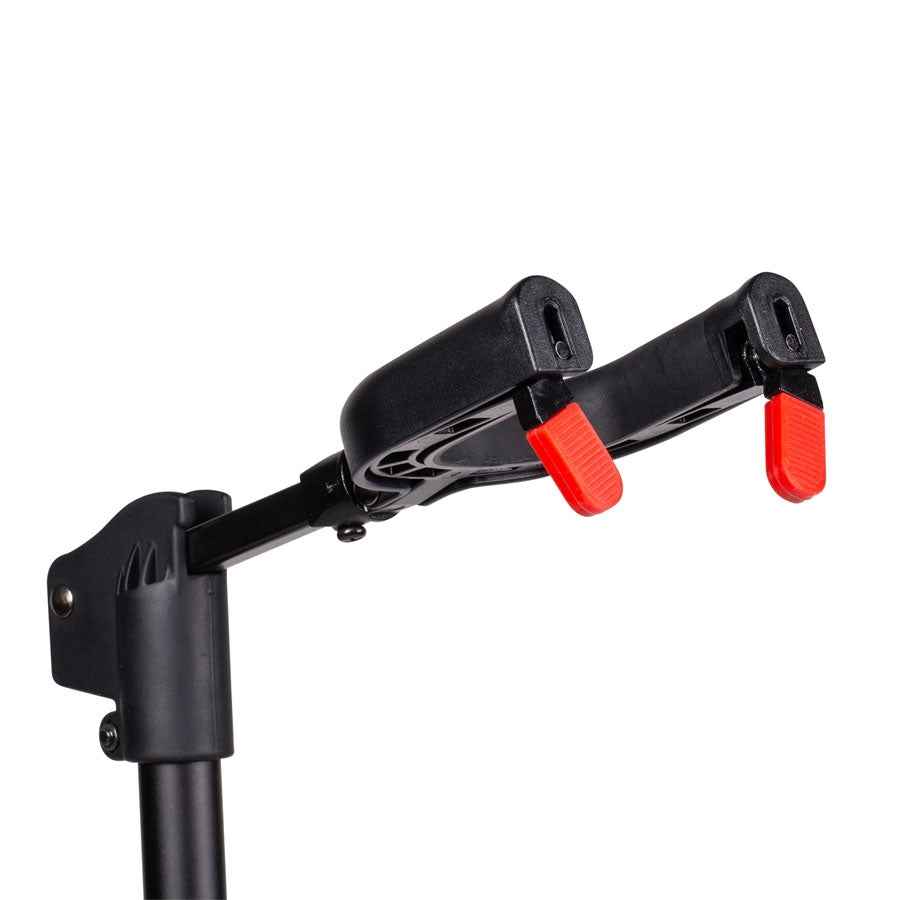 Gator GFW-GTR-1500 Hanging Guitar Stand with Locking Neck Cradle