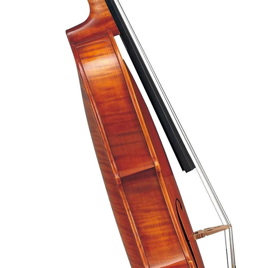 Yamaha V20SG 4/4 Full Size Acoustic Violin With Case, Bow and Rosin