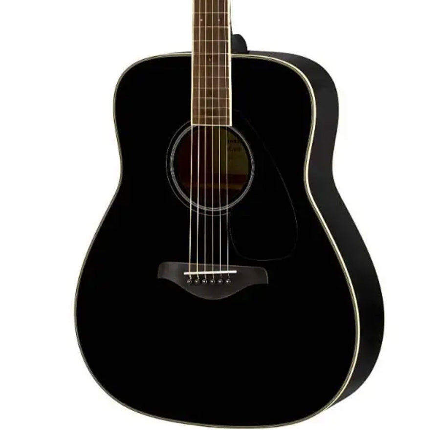 Yamaha FG820 Acoustic Guitar