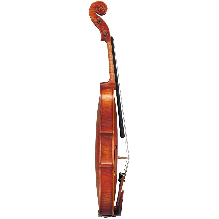 Yamaha V20SG 4/4 Full Size Acoustic Violin With Case, Bow and Rosin