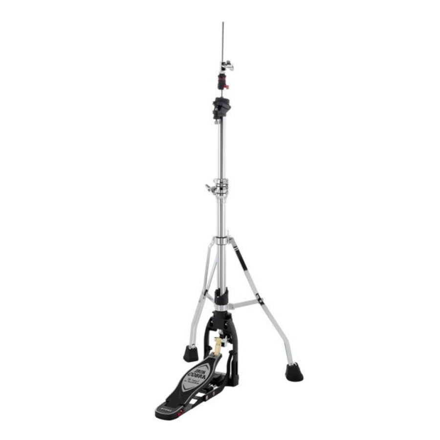 Tama HH905D Iron Cobra 900 Lever Glide Hi-Hat Stand