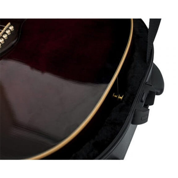 Gator GTSA-GTRDREAD Dreadnought Acoustic Guitar Case