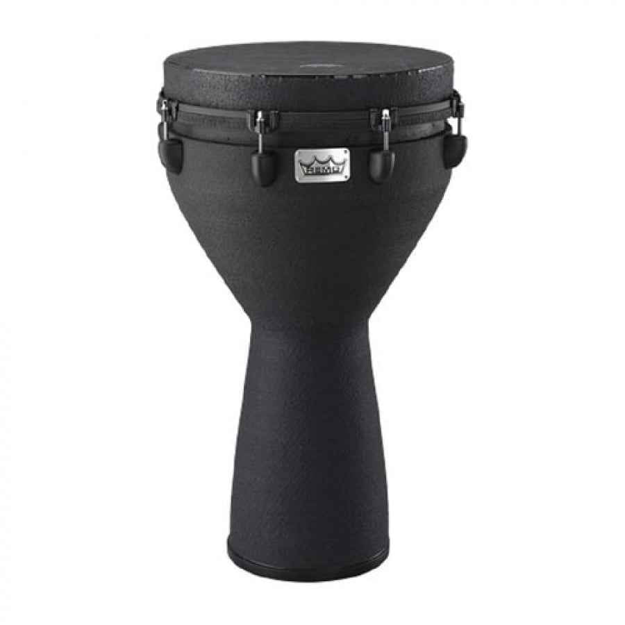 Remo DJ0012BE Djembe Mondo Key Tuned 12''