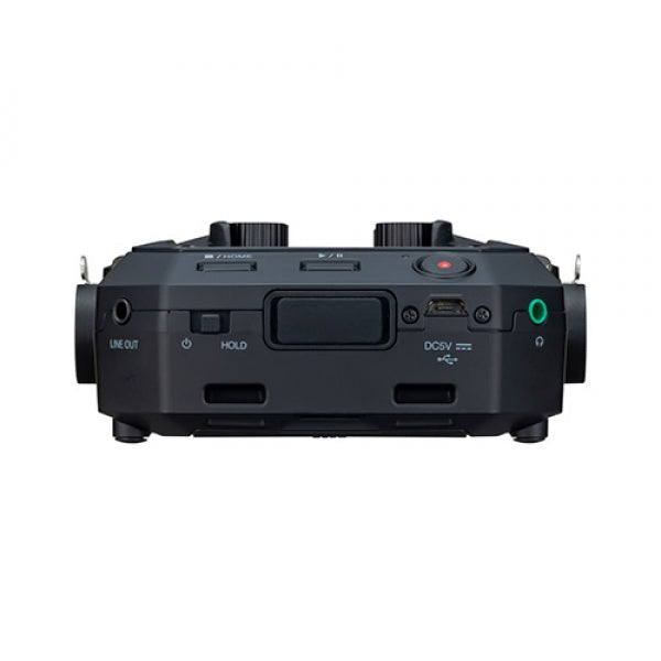 Zoom H8 12-Track Portable Handy Recorder