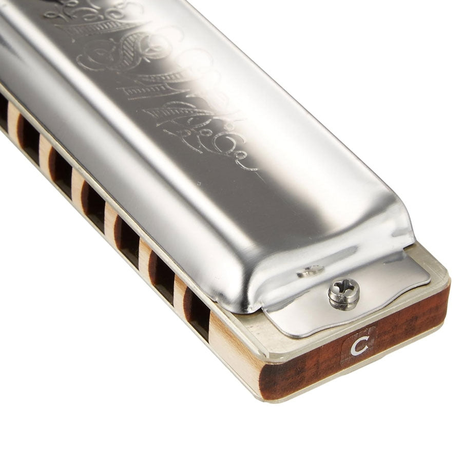Seydel 1847 Classic Blues Harmonica Key C