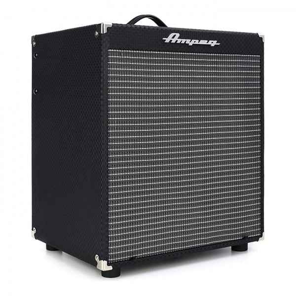 Ampeg RB-112 Rocket Bass 100-watt Bass Combo Amplifier
