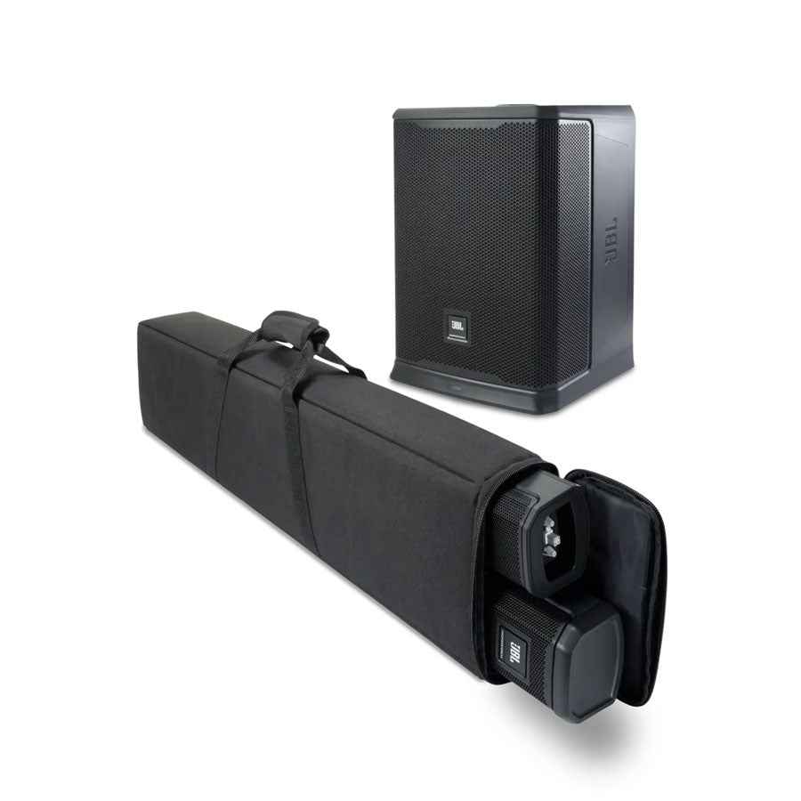 JBL PRX ONE All in one Powered Column PA With Mixer And DSP