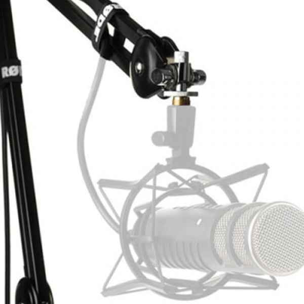 Rode PSA1 Professional Studio Boom Arm