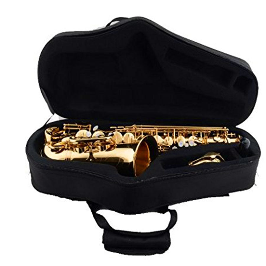 Jinbao Alto Saxophone Lacquered JBAS200L With Case