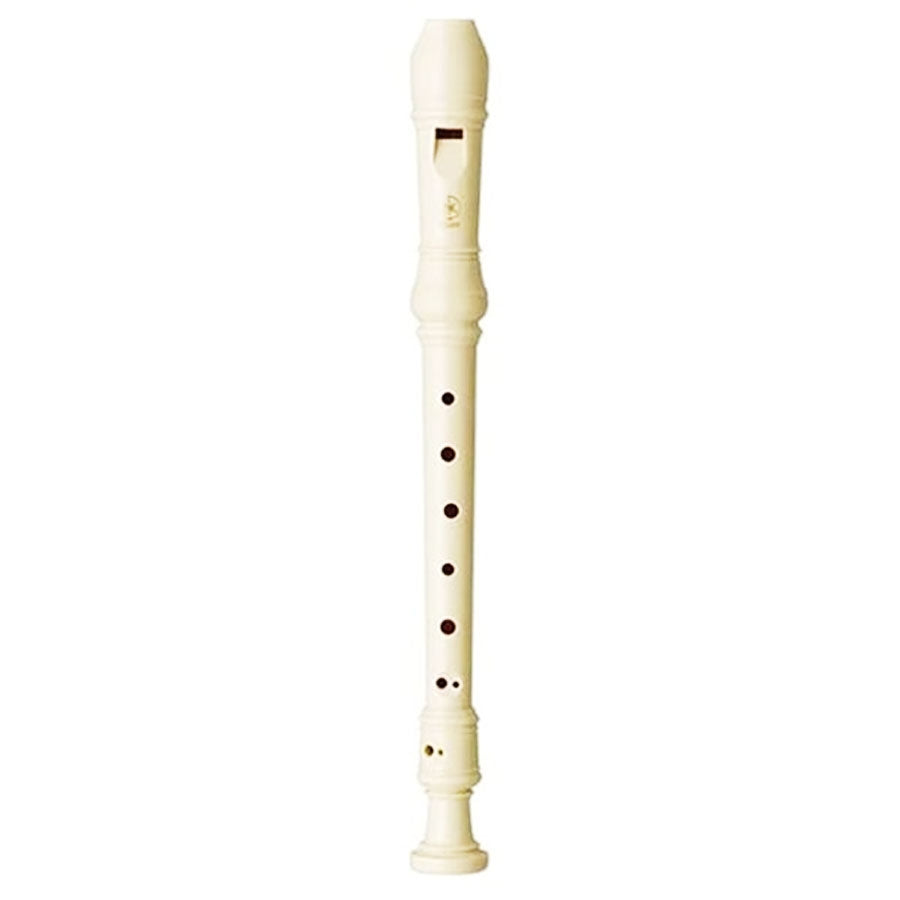 Yamaha YRS-24B Soprano Recorder