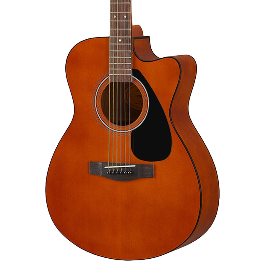 Yamaha FS80C Acoustic Guitar
