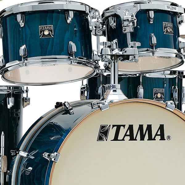 Tama Superstar Classic CL52KRS 5-Piece Acoustic Drum Shell Pack