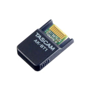 Tascam AK-BT1 Bluetooth Adapter for TASCAM Products