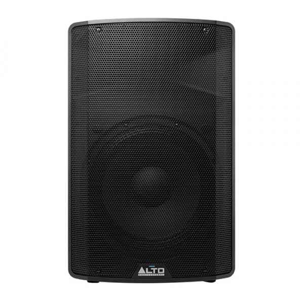 Alto TX312 750-Watt 12-Inch 2-Way Powered Loudspeaker