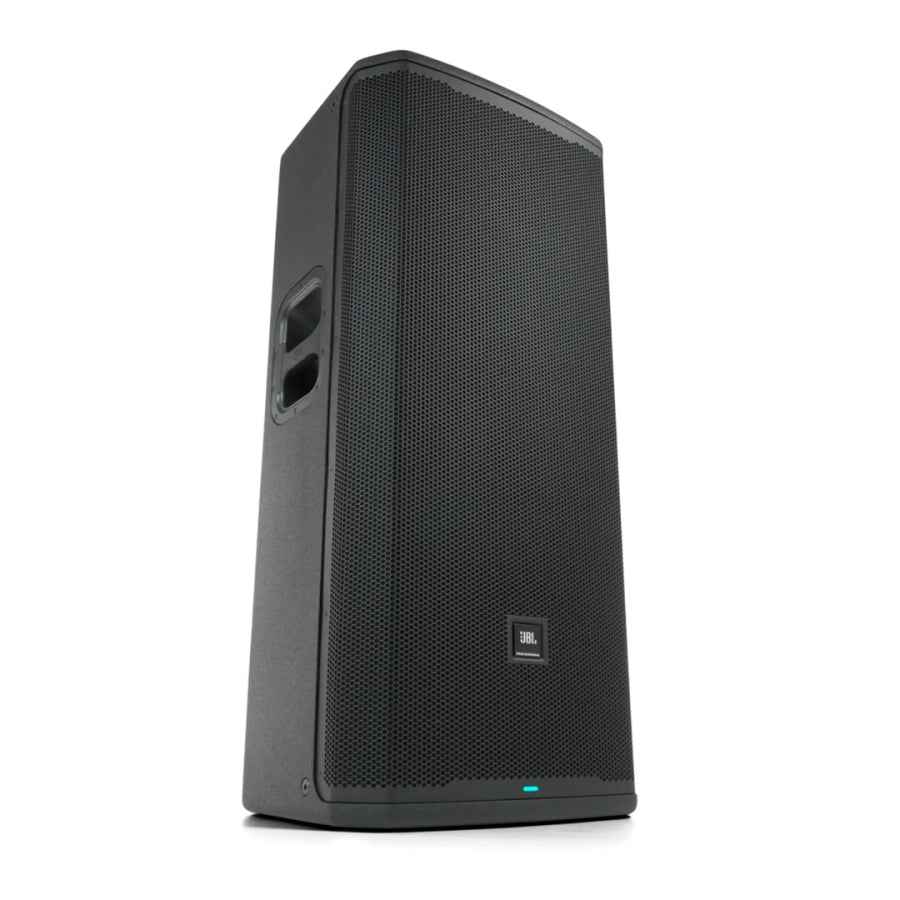 JBL PRX925 Professional Powered Two-Way 15-inch PA Loudspeaker