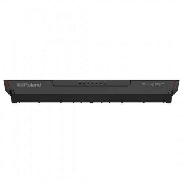 Roland E-X50 61-Keys Arranger Keyboard