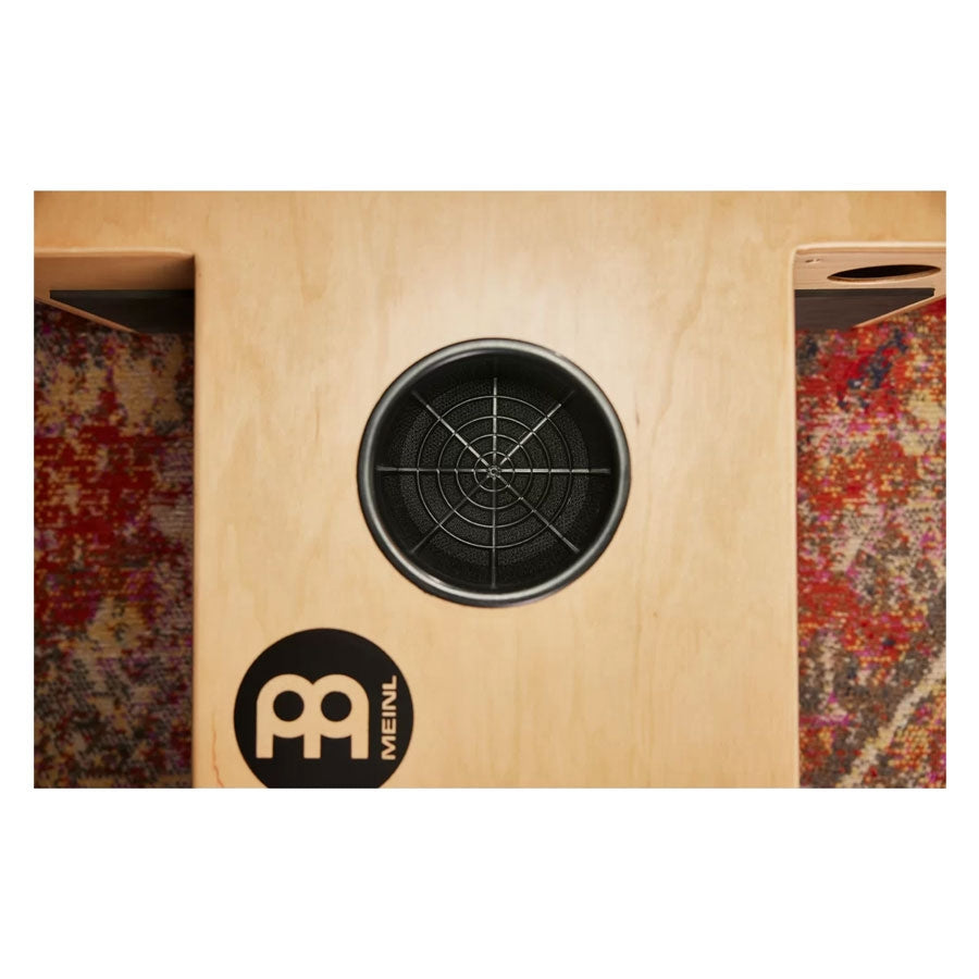 Meinl TOPCAJ1EB Slaptop Cajon - Espresso Brown