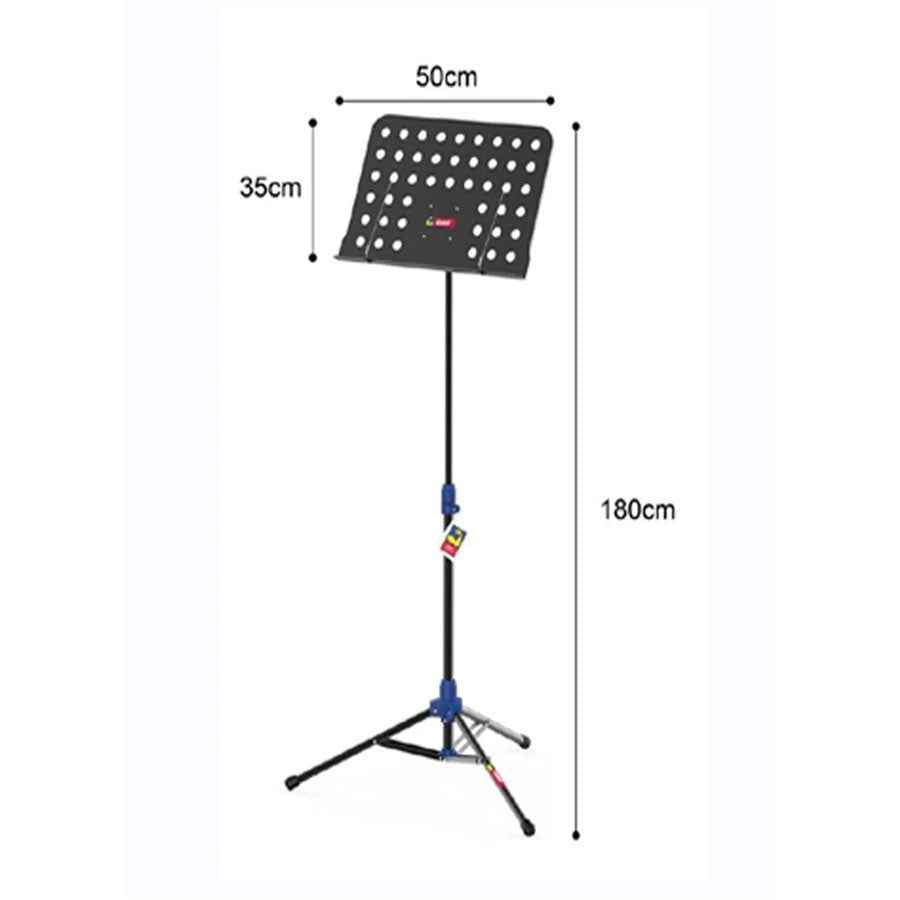 Galux GMS-310L Music Stand