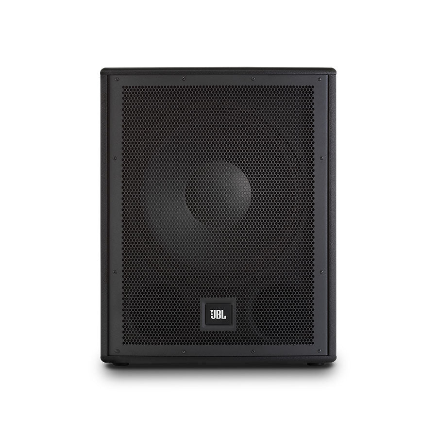 JBL IRX-115S 1300-watt 15-inch Powered Subwoofer