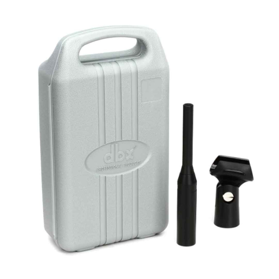 Dbx RTA-M Measurement Microphone