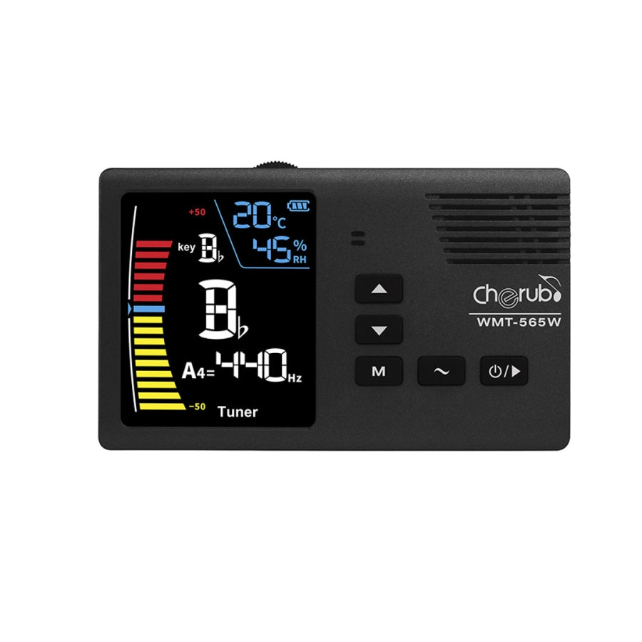 Cherub WMT-565W Wind Instrument Tuner