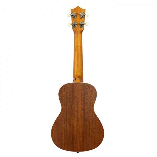 Bamboo U-23 Passion Concert Ukulele New Generation Series, Mandala Line