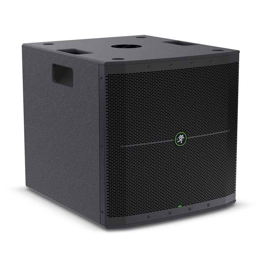 Mackie Thump118S 18 inch 1400W Powered Subwoofer