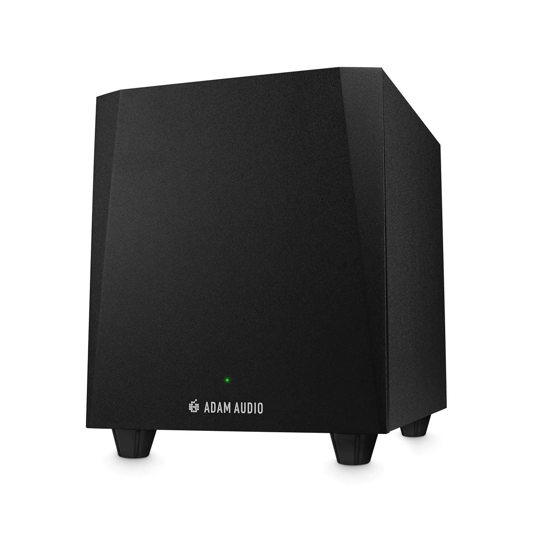 ADAM Audio T10S 10-Inch Active Powered Studio Subwoofer