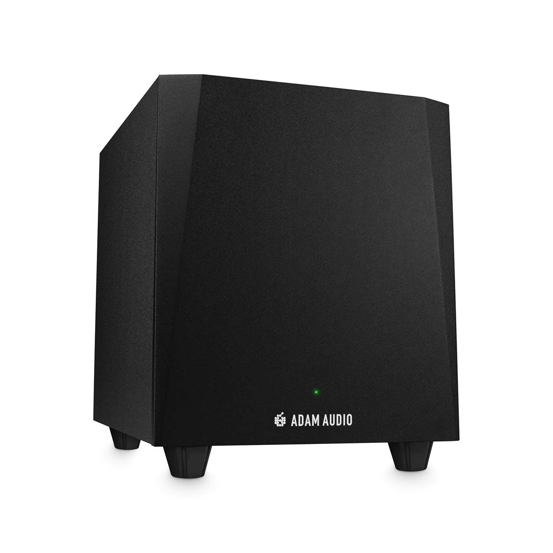 ADAM Audio T10S 10-Inch Active Powered Studio Subwoofer