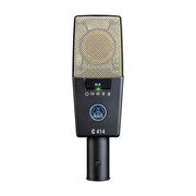 AKG C414 XLS Multipattern Condenser Microphone